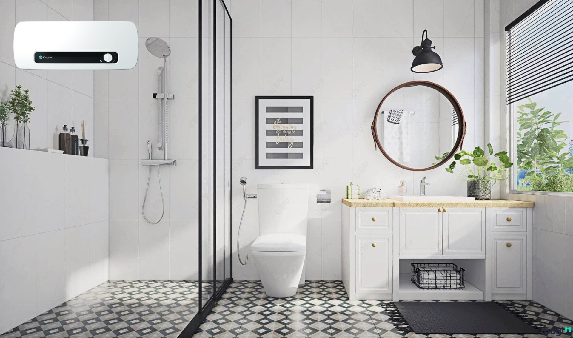 Thiết kế kiểu dáng hiện đại Thiết kế kiểu dáng hiện đại