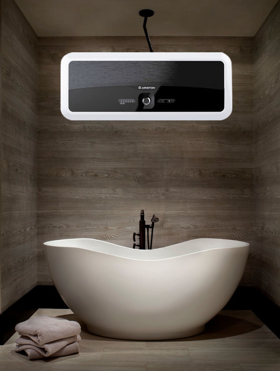 Nguyên nhân khiến bình nóng lạnh Ariston không nóng?