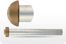 Thanh magie trong bình nóng lạnh Casper SH-30TH11 bao lâu thì cần thay thế?