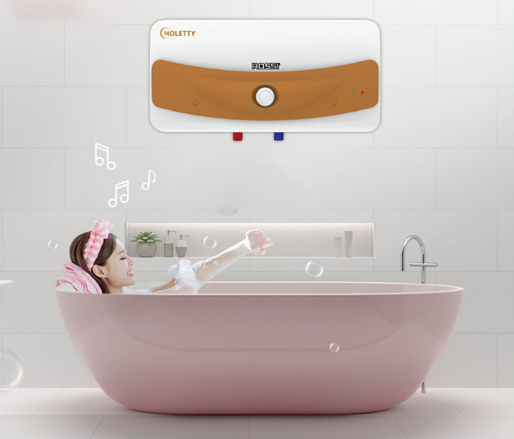 Tính năng nổi bật của bình nóng lạnh Ariston AN2 30 TOP WIFI