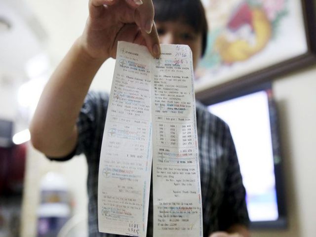 Bình nóng lạnh tốn bao nhiêu tiền điện mỗi tháng?