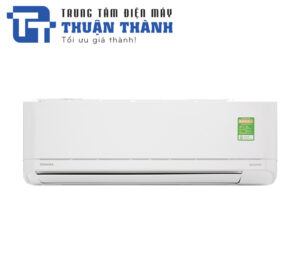 Điều Hòa Toshiba RAS-H10XKCVG-V Inverter 9000BTU