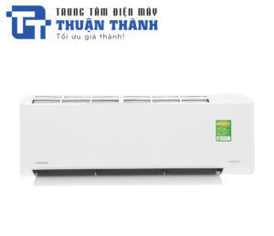 Điều hòa Toshiba RAS-H13FKCVG Inverter 12000BTU 1 chiều