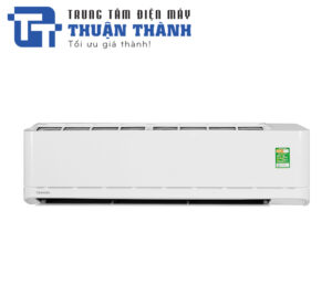Điều hòa Toshiba RAS-H18U2KSG 18000BTU 1 chiều