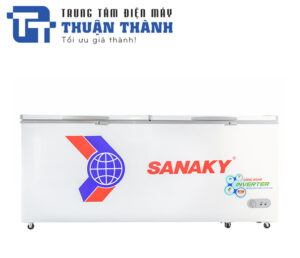 Tủ đông Sanaky VH-8699HY3 Inverter 761 lít
