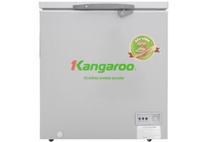 Tủ đông Kangaroo KG235VC1 235 lít