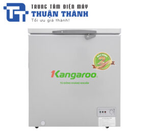 Tủ đông Kangaroo KG235VC1 235 lít