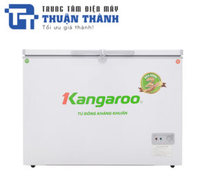 Tủ đông Kangaroo KG298C2 298 lít