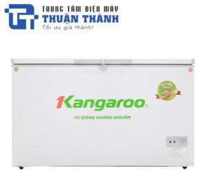 Tủ đông Kangaroo KG418C2 418 lít