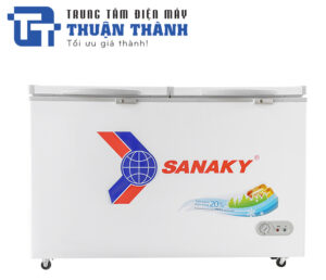 Tủ đông Sanaky VH5699HY 410 lít