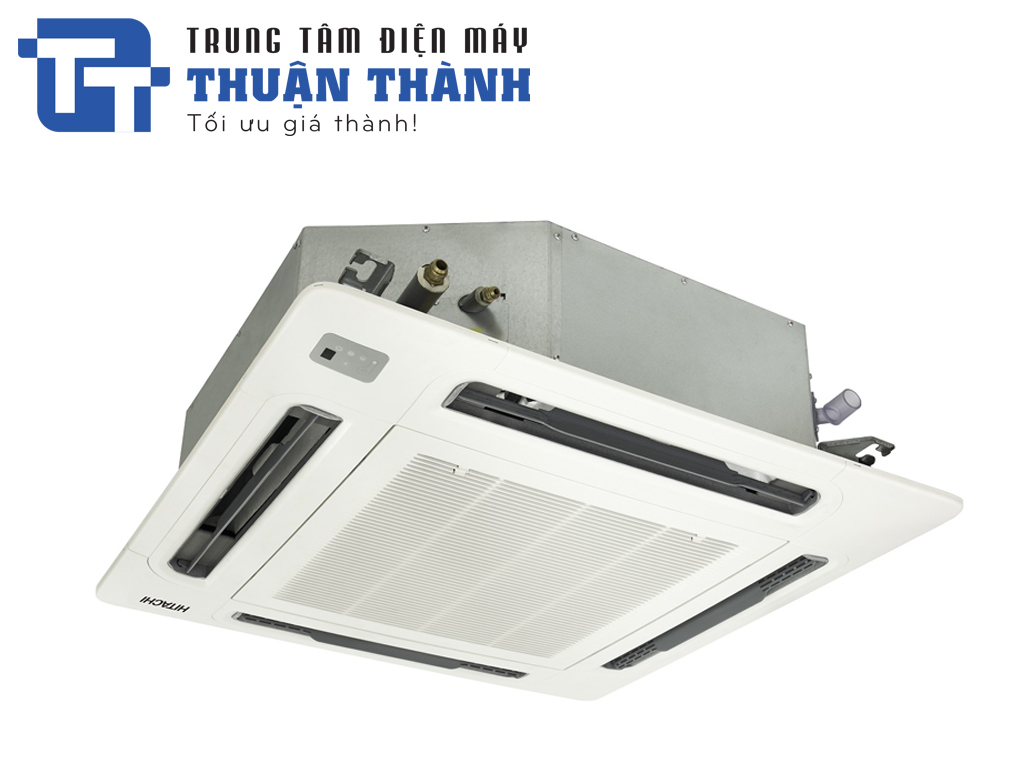 Điều hòa âm trần Hitachi 1 chiều RCI-1.5TNZ1NH/ RAS-1.5TNZGNH1 12000BTU