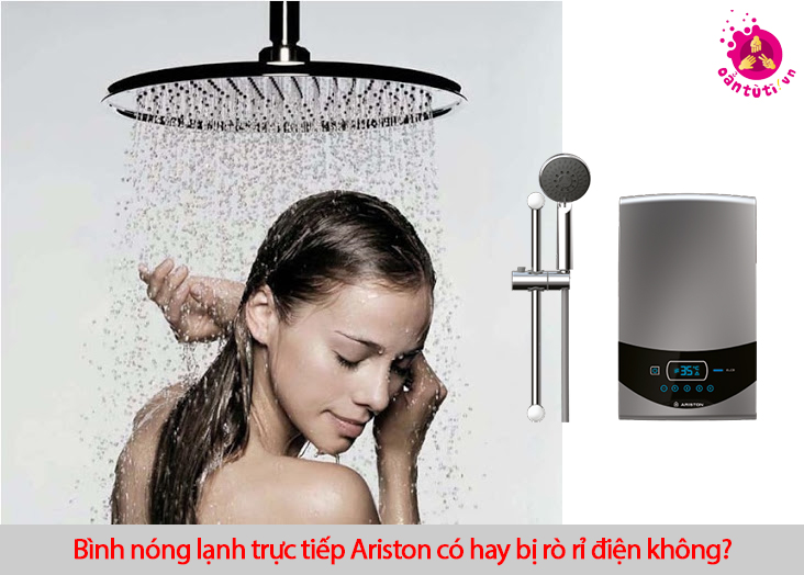 Lắp đặt bình nóng lạnh cần những gì?