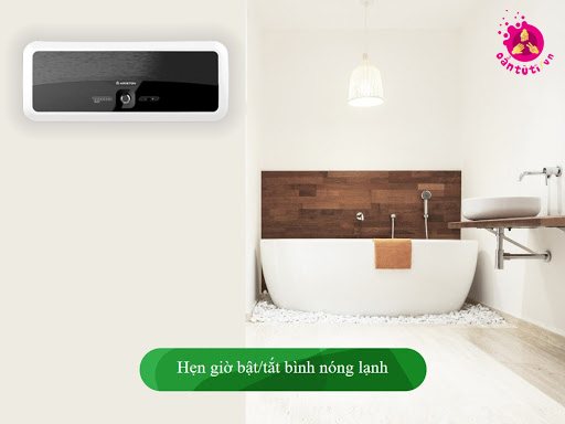 Bình nóng lạnh Casper 30 lít SH-30TH11 dành cho gia đình bao nhiêu người?