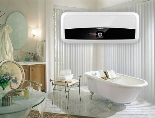 Bình nóng lạnh trực tiếp Ariston có hay bị rò rỉ điện không? Bình nóng lạnh trực tiếp Ariston có hay bị rò rỉ điện không?