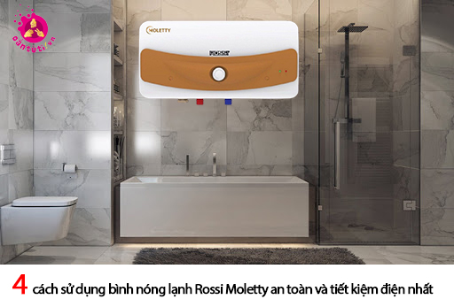 Bỏ túi bí quyết mua bình nóng lạnh chất lượng nhất