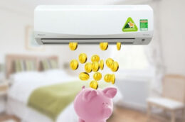 Bật mí 5 cách sử dụng điều hòa Daikin giúp tiết kiệm điện
