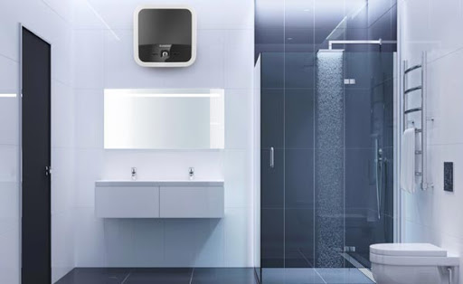 Khi bạn mua bình nóng lạnh dung tích quá lớn