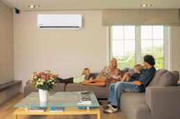 Tiêu chí chọn điều hòa Casper giá rẻ cho gia đình bạn