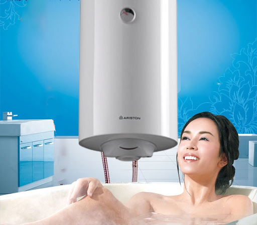 Những lí do khiến bình nóng lạnh Ariston 50 Lít được người dùng ưa chuộng