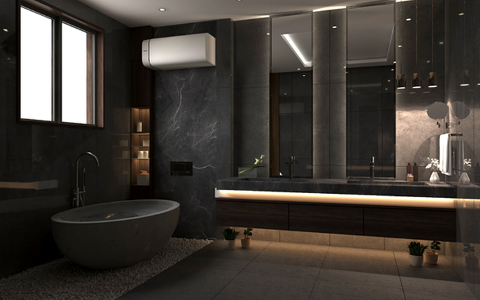 Sơ đồ lắp đặt nhiều công tắc 