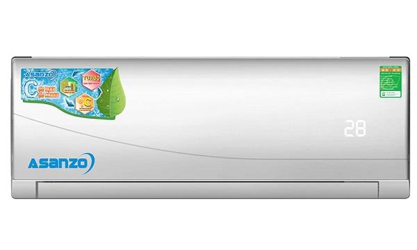 Điều hòa Asanzo của nước nào? Có tốt hay không?