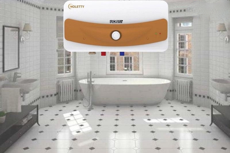 Bình Nóng lạnh rosso moletty xuất xứ ở đâu? Chế độ bảo hành như thế nào ? Bình Nóng lạnh rosso moletty xuất xứ ở đâu? Chế độ bảo hành như thế nào ?