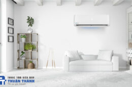 Những mẫu điều hòa Inverter giá rẻ đáng mua nhất