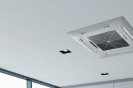 Điều hòa âm trần CH-28TL22 – điều hòa Casper giá rẻ cho mọi công trình