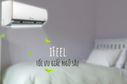 Đánh giá điều hòa Casper IC-12TL33 giá rẻ