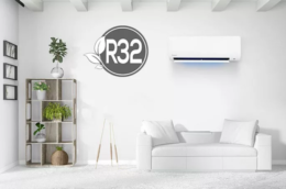 Những tính năng hiện đại của điều hòa Daikin 9000BTU 1 Chiều FTF25UV1V/RF25UV1V