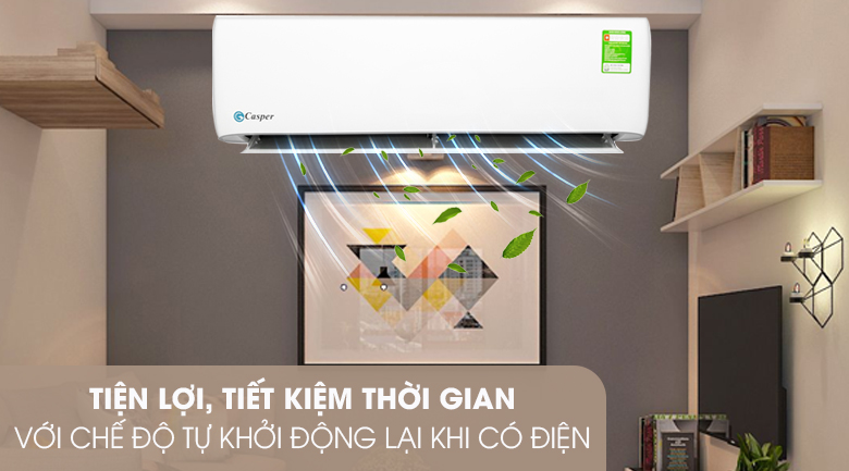 Tự khởi động lại