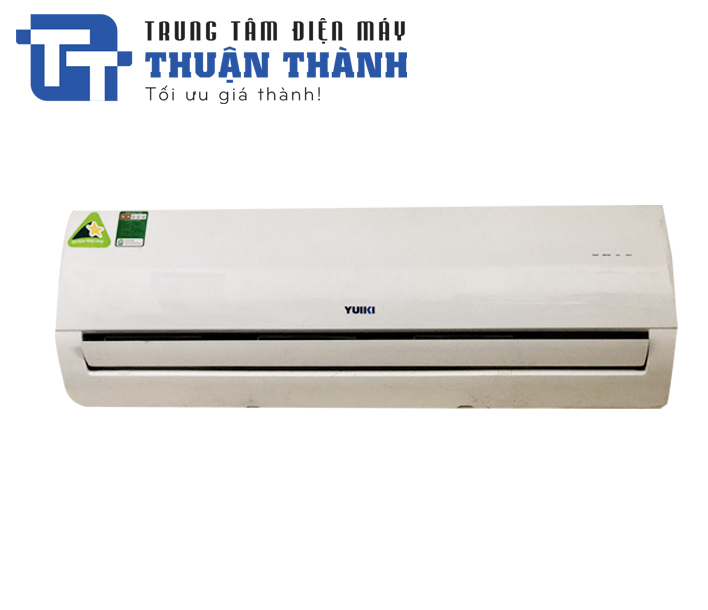 Điều hòa Yuiki YK-27MAB 24000BTU 1 chiều