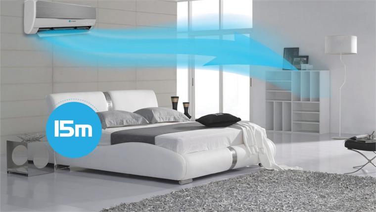 Điều hòa Casper EH-18TL22 18.000BTU