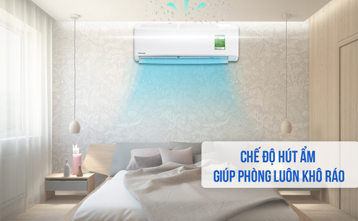 5 lý do vì sao nên mua điều hòa Daikin FTF25UV1V 9000 BTU 1 chiều cho mùa hè này