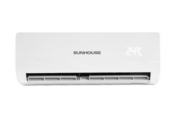 Các nguyên nhân điều hòa SUN HOUSE SHR-AW12IC610 một chiều INVERTER 12000BTU không làm việc được.