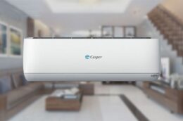 Điều hòa Casper SC-09TL32 giá 4.590.000đ – BH 01 đổi 01 trong vòng 02 năm!