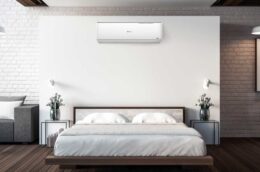 Khám phá Điều hòa Casper 2 chiều inverter GH-09TL32