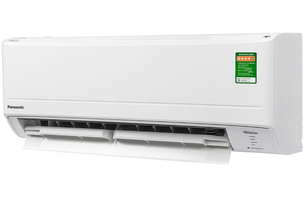 Điều Hòa Panasonic CU/CS-XPU9WKH-8 Inverter 1 Chiều 9000 BTU