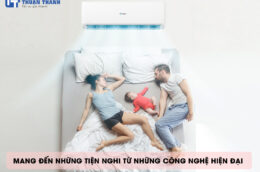 Điều hòa Casper LC-24FS32 24000BTU được ưa chuộng hiện nay