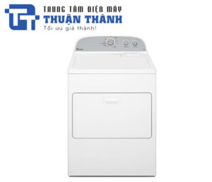 Máy sấy Whirlpool 3LWED4815FW 15Kg