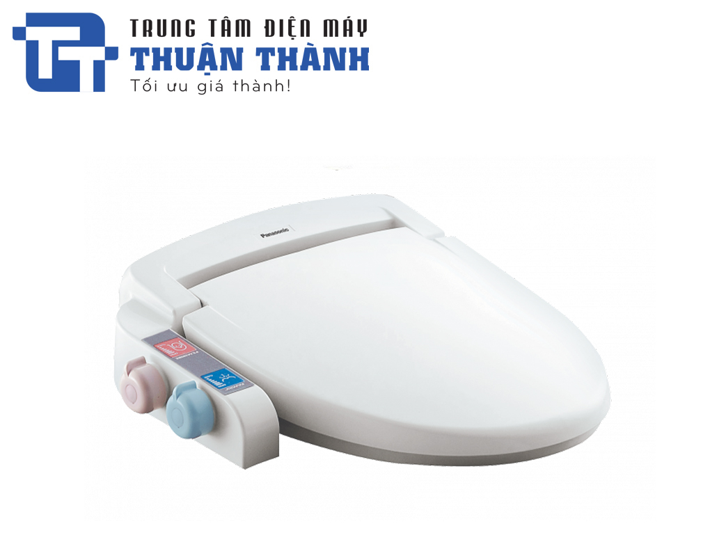 Nắp bồn cầu Panasonic thông minh EzyClean DL-AF15RW