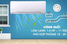 Điều Hòa Daikin FTKA35 – Doanh Số Và Giải Thưởng Đã Nói Lên Tất Cả !