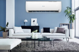 Điều Hòa Casper GH-09TL32 Inverter – Mang lại không gian sang trọng