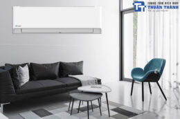 Điều hòa Casper LC-18FS32 18000BTU giá rẻ mà bạn nên mua