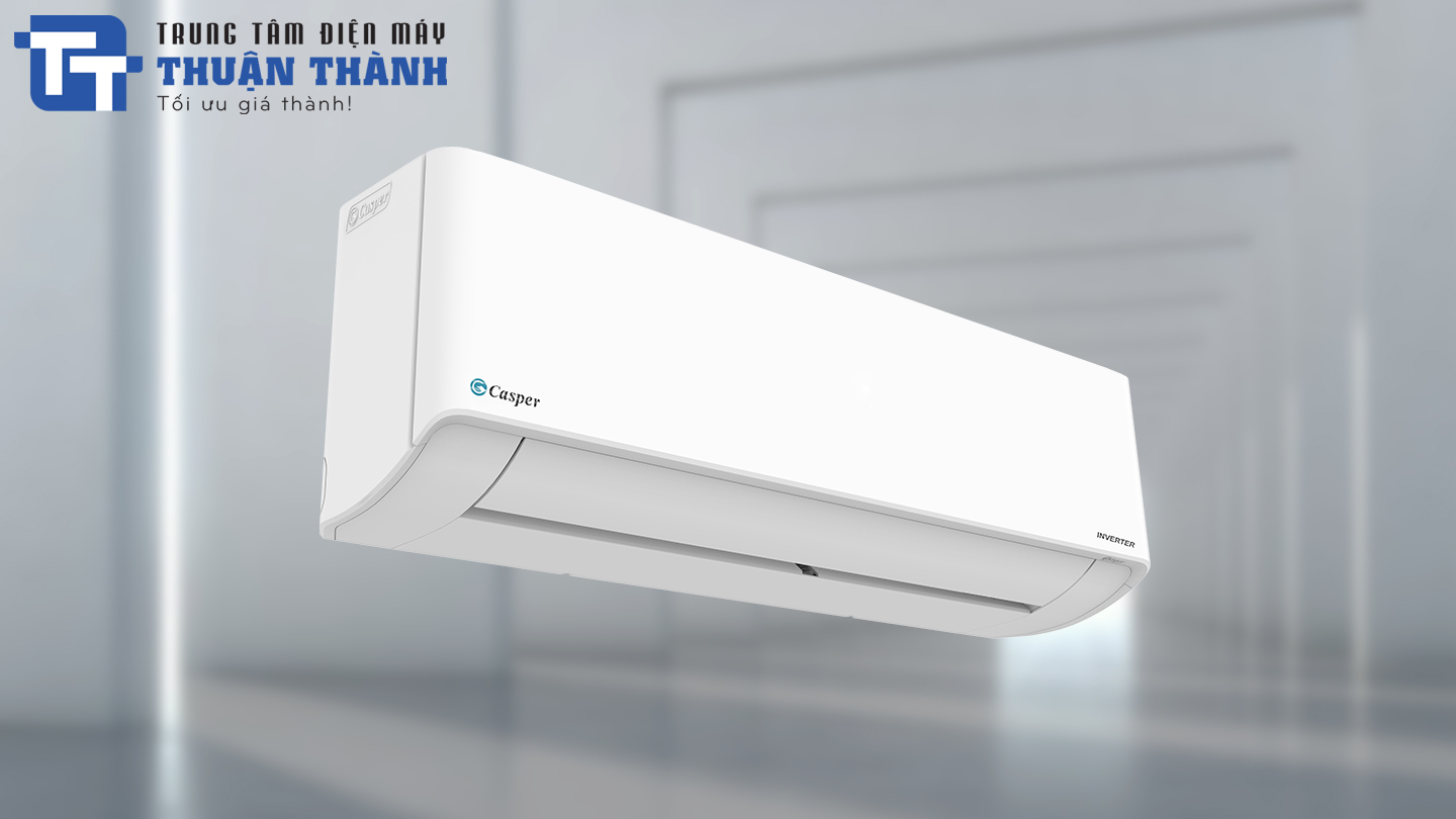 Model điều hòa Casper HC-09IA32 mới có gì nổi bật 