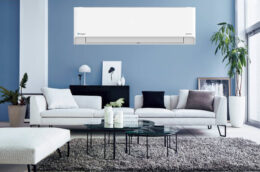 Điều hòa Casper HC-12IA32 12000BTU- Model mới với những tính năng nổi bật