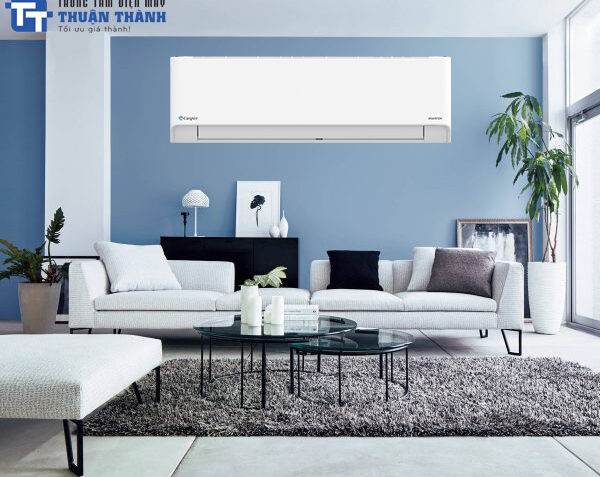 Điều hòa Casper HC-12IA32 12000BTU- Model mới với những tính năng nổi bật