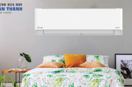 Điều hòa Casper HC-18IA32 có nên mua không?