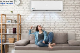 Điều hòa Casper LC-12TL32 giá rẻ với những tính năng nổi bật