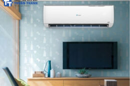 Điều hòa Casper treo tường giá rẻ chất lượng cao nên mua